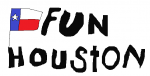 Fun Houston logo (1973).png